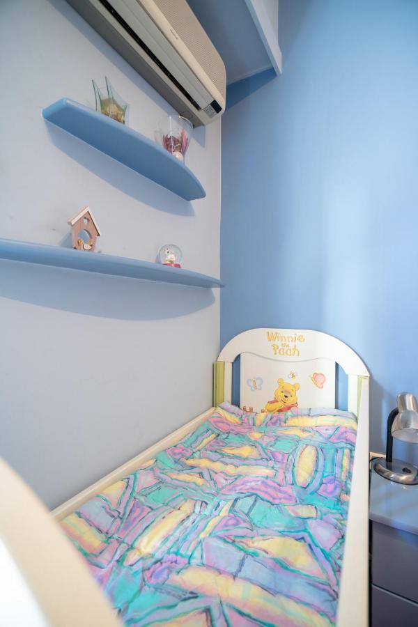 Victoria Train Station 1 Bedroom 5 Pers Atenas Exterior foto