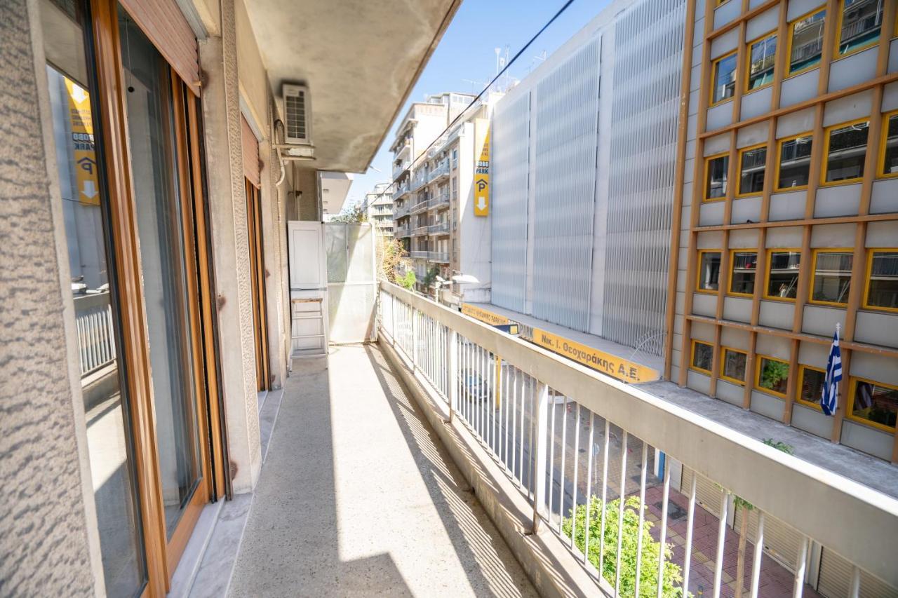 Victoria Train Station 1 Bedroom 5 Pers Atenas Exterior foto